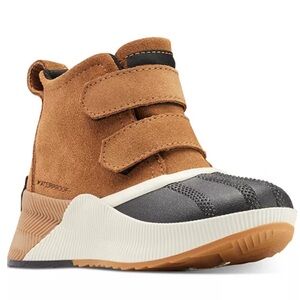 Sorel Youth Unisex Little Children's Out N About Classic Waterproof Boots